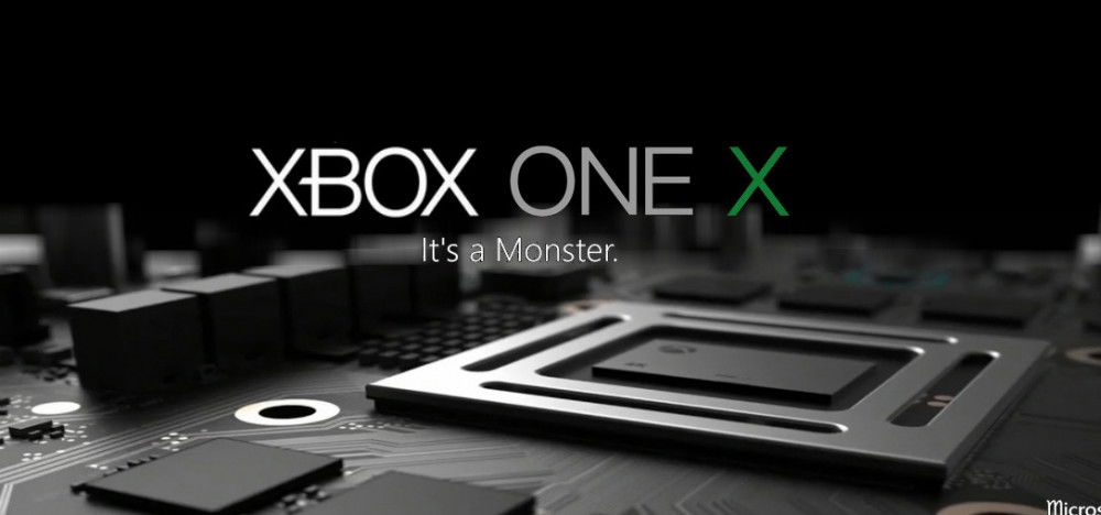 xbox-one-x-1087x509 | The Outerhaven Xbox One X