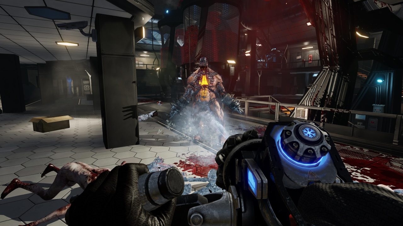 Killing Floor 2 - Xbox One_01 | The Outerhaven