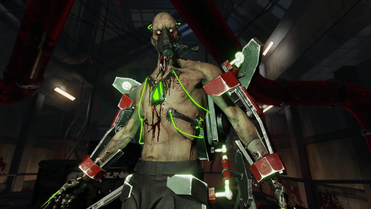 Killing Floor 2 - Xbox One_02 | The Outerhaven
