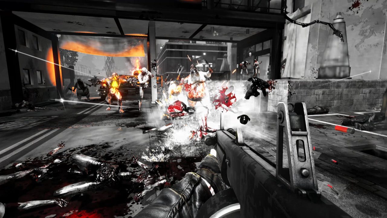 Killing Floor 2 - Xbox One_03 | The Outerhaven