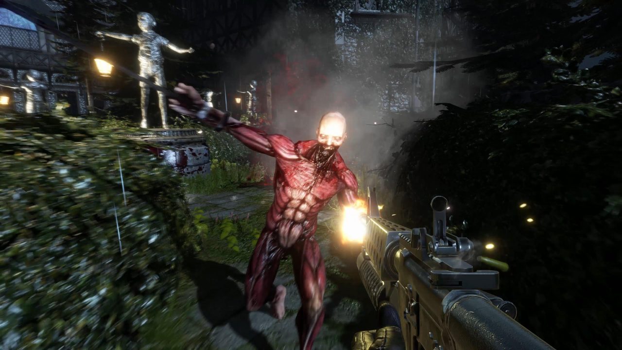 Killing Floor 2 - Xbox One_04 | The Outerhaven