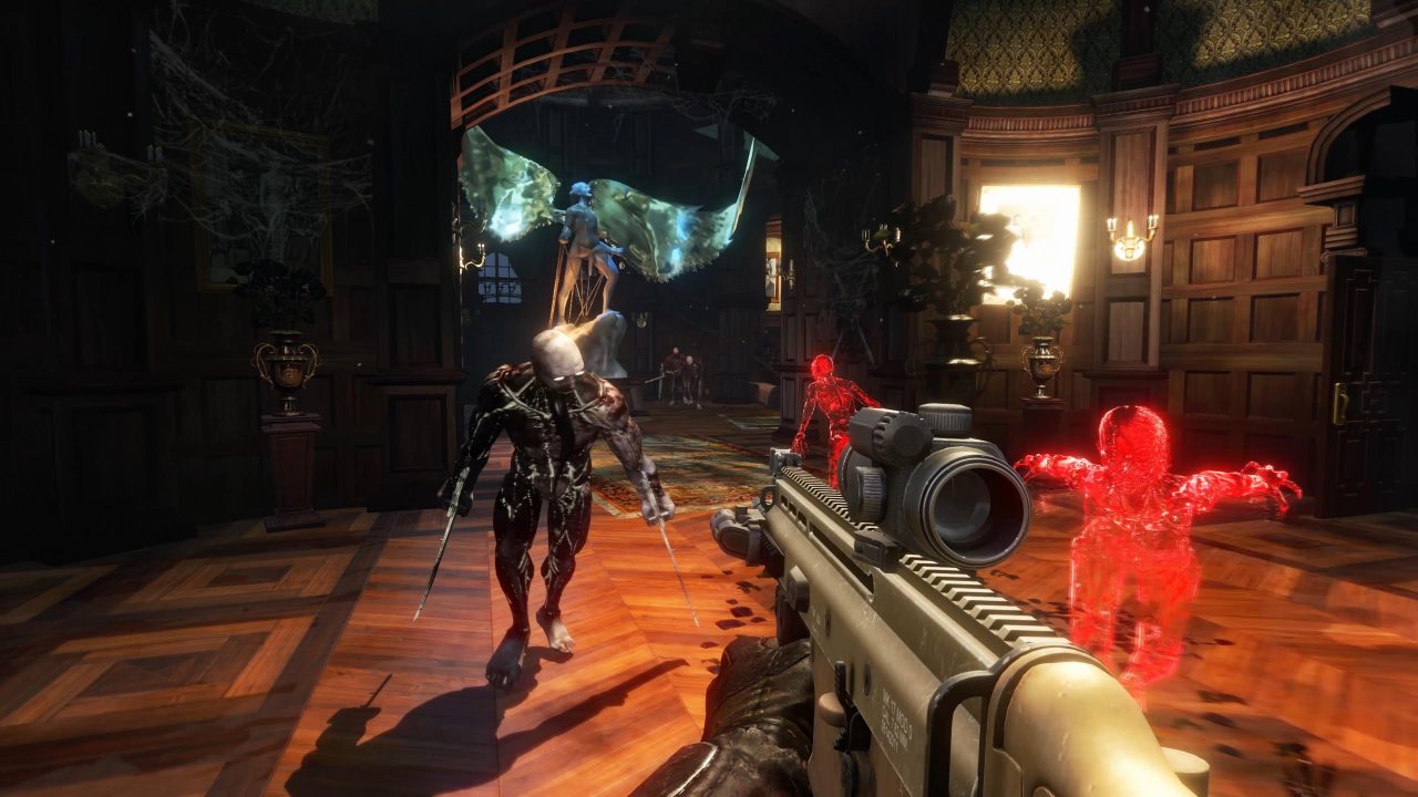 Killing Floor 2 - Xbox One_05 | The Outerhaven