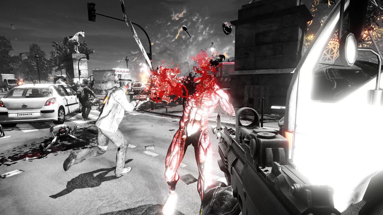 Killing Floor 2 - Xbox One_06 | The Outerhaven