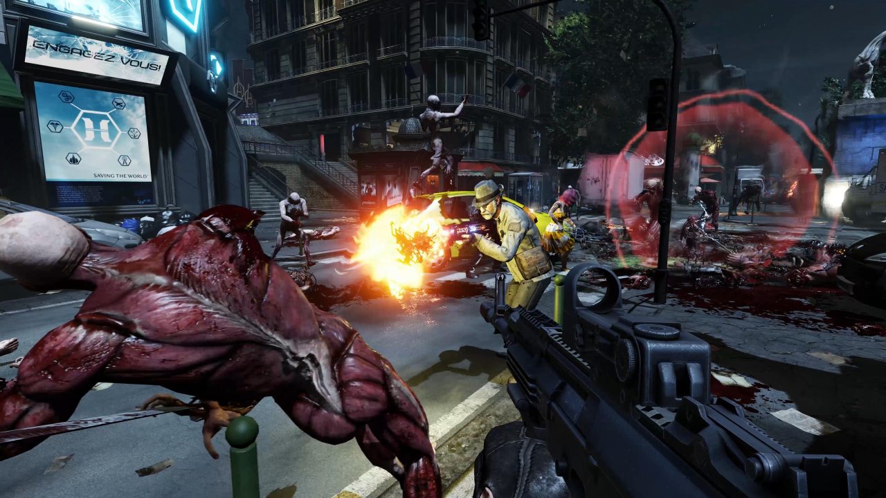 Killing Floor 2 - Xbox One_07 | The Outerhaven