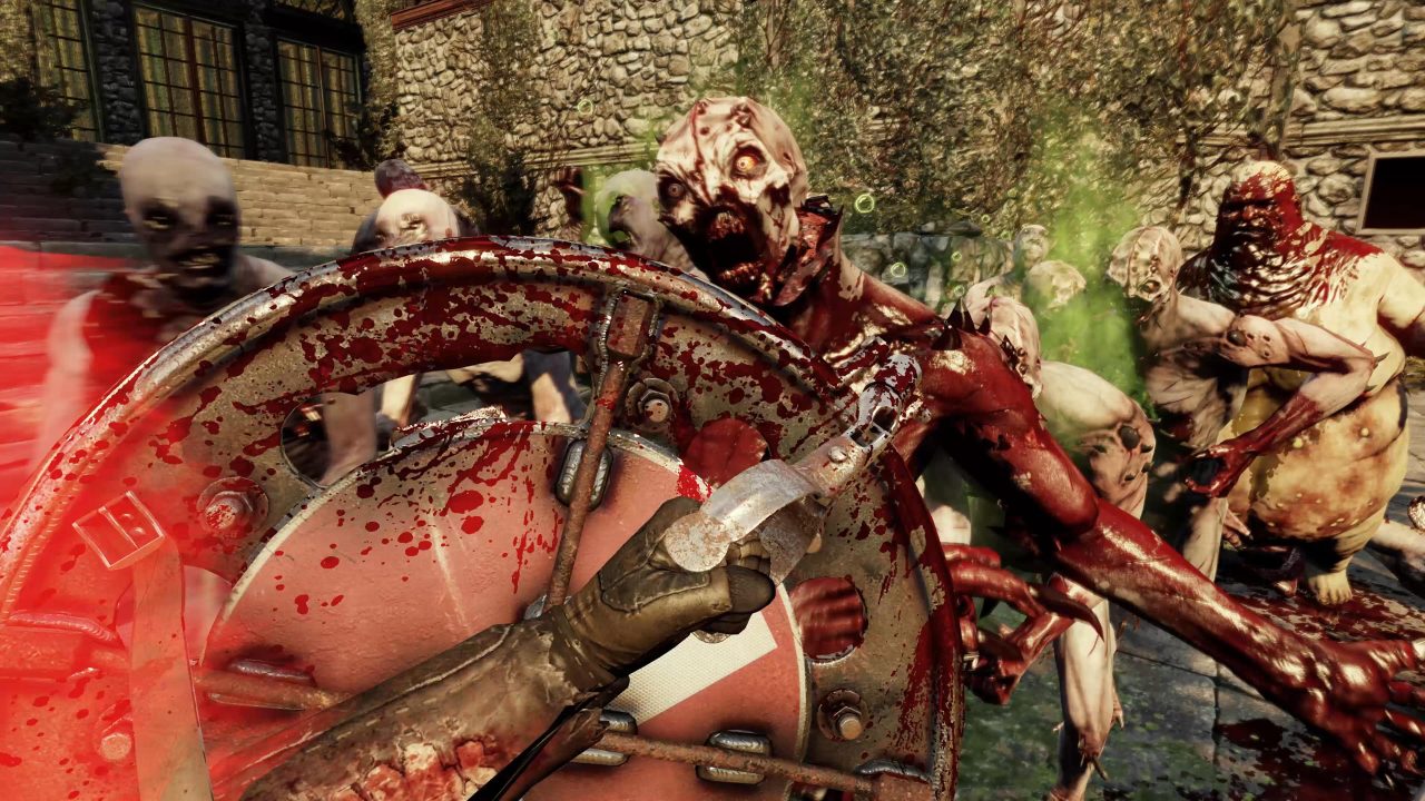 Killing Floor 2 - Xbox One_08 | The Outerhaven