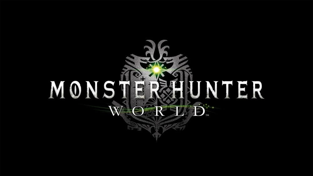 MHWorld_Logo | The Outerhaven