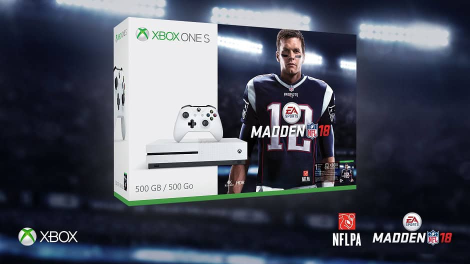 Xbox-One-S-Madden-NFL-18-Bundle_940x528-hero | The Outerhaven