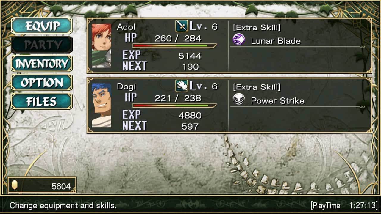 Ys SEVEN (PC) - 02 | The Outerhaven