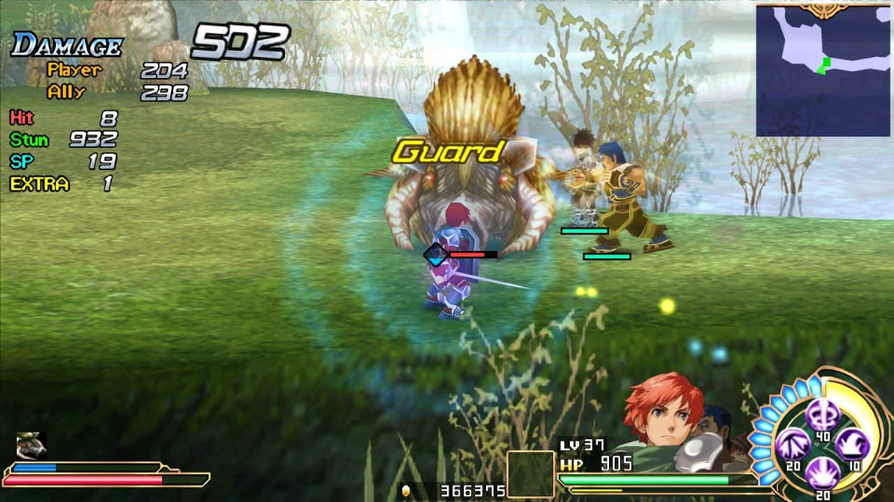 Ys SEVEN (PC) - 03 | The Outerhaven