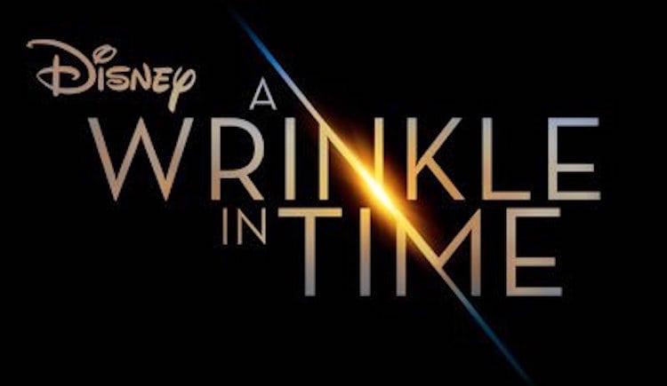 a wrinkle in time | The Outerhaven