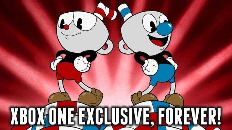 cuphead-x1-pc-exclusive | The Outerhaven