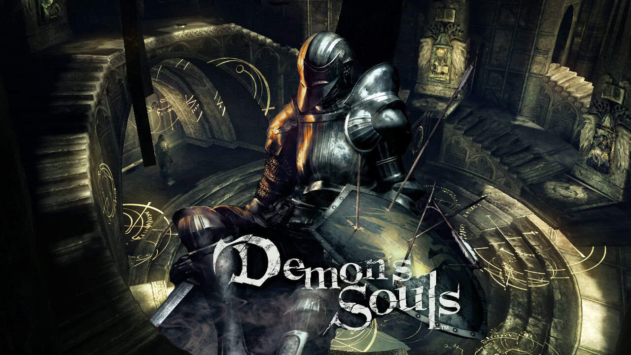 demonssouls-header | The Outerhaven