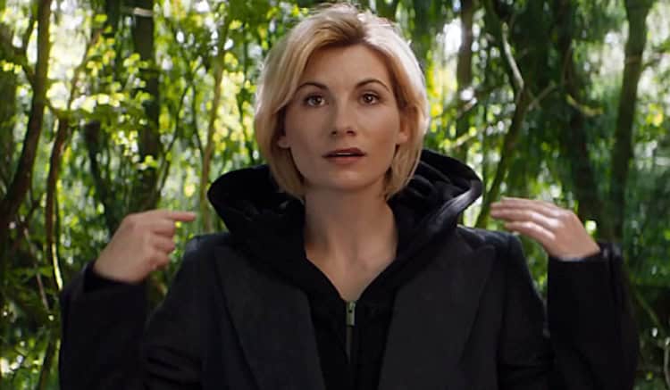 doctor-who-whittaker | The Outerhaven