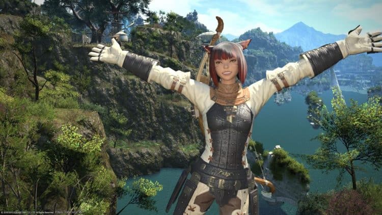 ff14-free-play | The Outerhaven