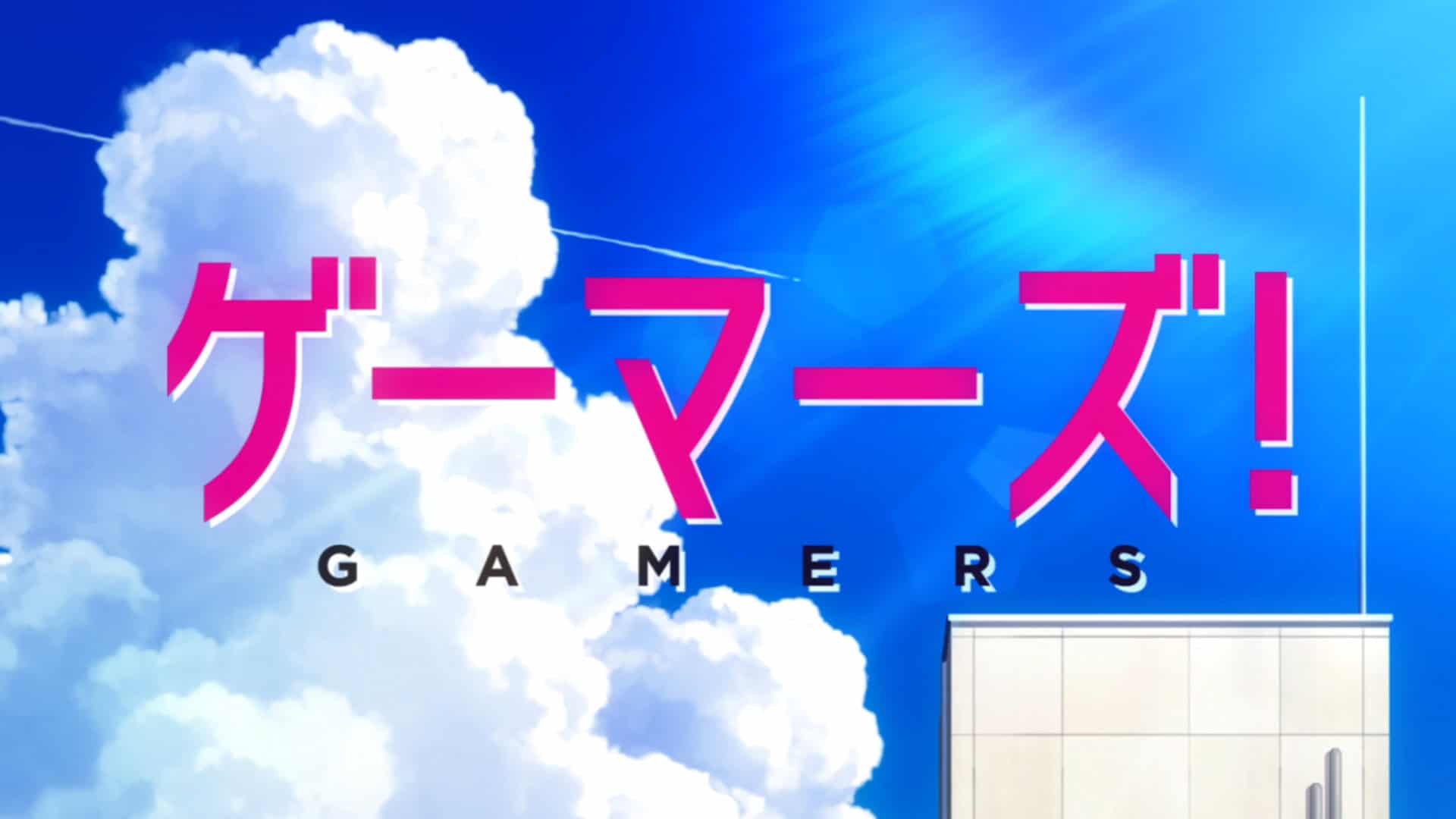 gamers | The Outerhaven Gamers