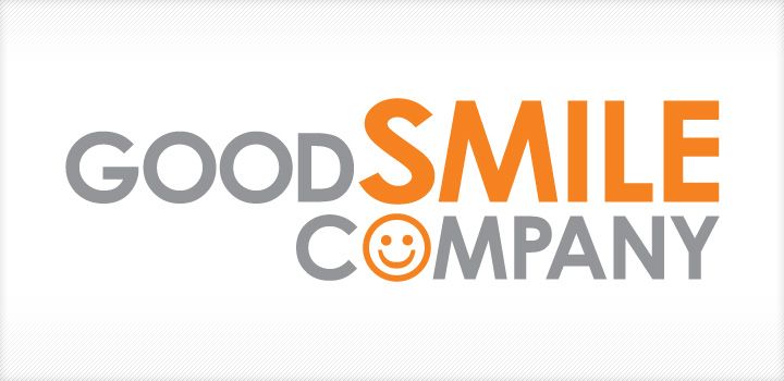 good-smile-company-logo | The Outerhaven Nendoroids
