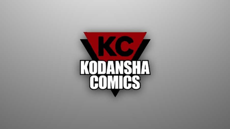 kodansha | The Outerhaven Kodansha