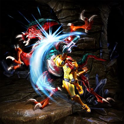 metroid-samus-returns-1-1 | The Outerhaven Metroid: Samus Returns