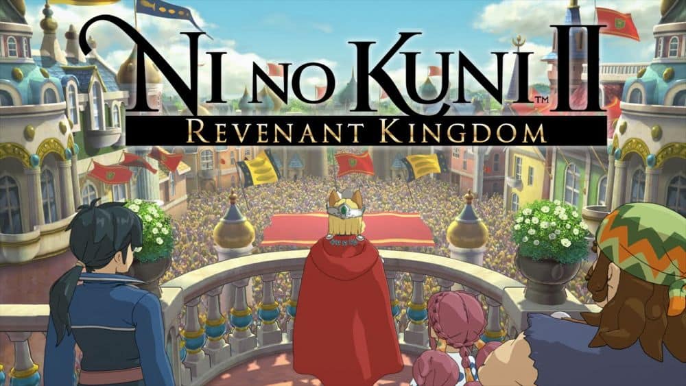 ninokuni2_header | The Outerhaven