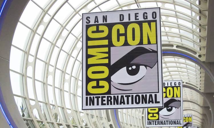 san-diego-comic-con | The Outerhaven