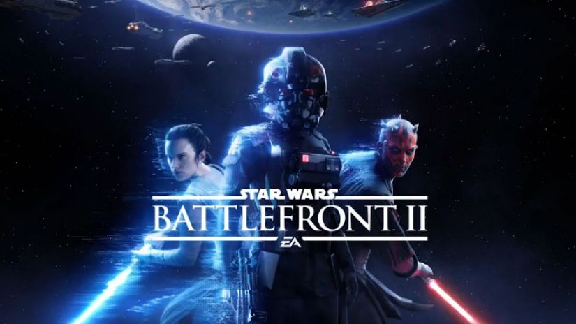 star-wars-battlefront-2 | The Outerhaven
