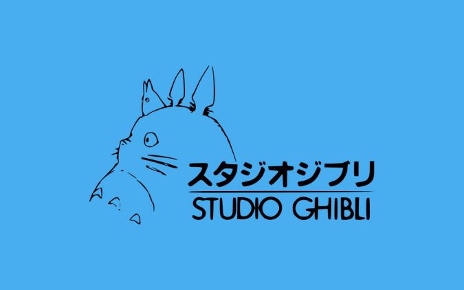 Studio Ghibli