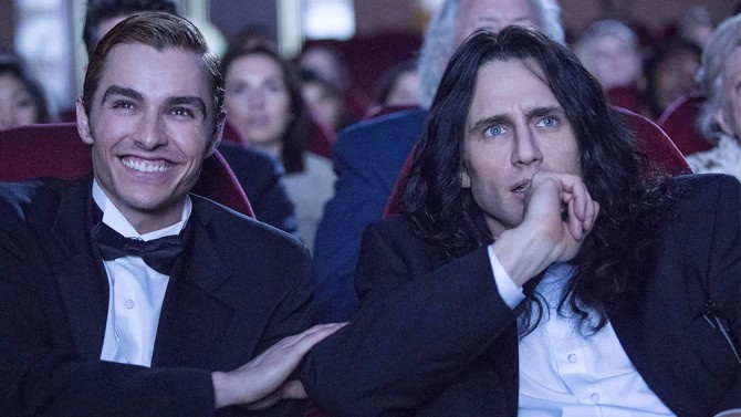 the-disaster-artist-franco | The Outerhaven