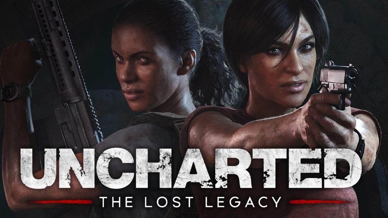 the-lost-legacy-header | The Outerhaven