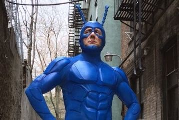 The Tick