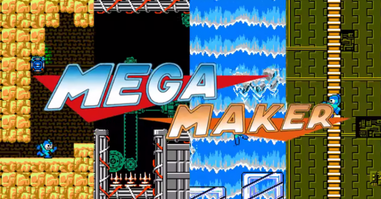 Mega Maker