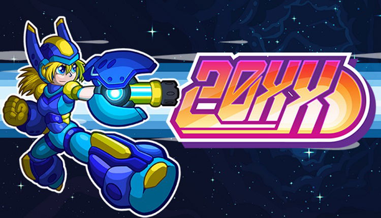 20XX Makes Its Console Debut On The PS4, Xbox One And Switch This July 20XX