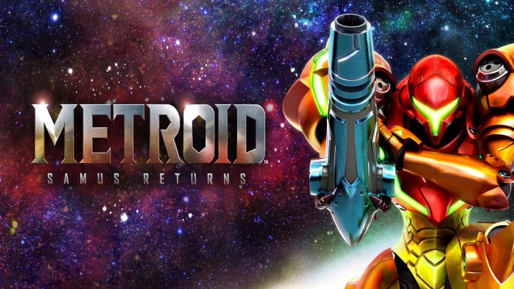 3DS_MetroidSamusReturns-750X422 | The Outerhaven Metroid: Samus Returns MercurySteam