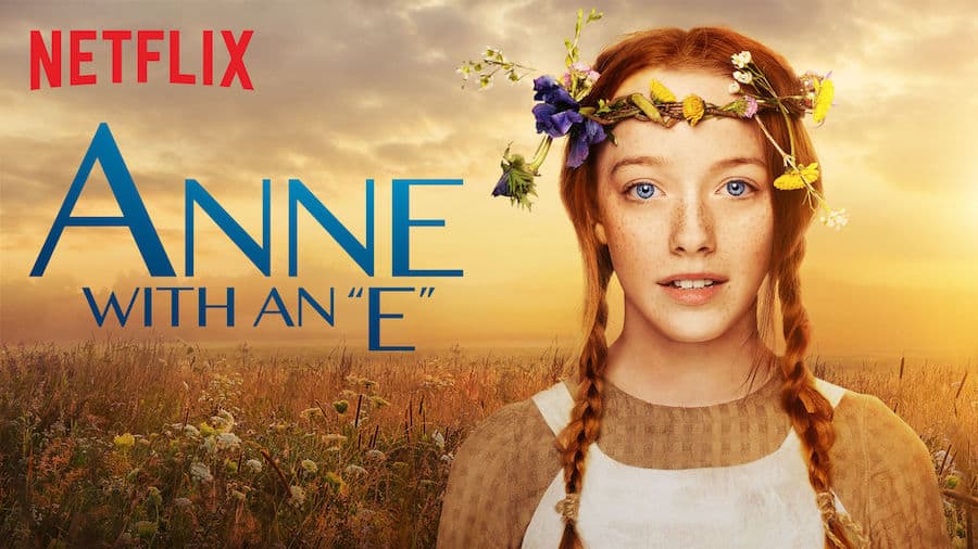 Anne-with-an-E | The Outerhaven