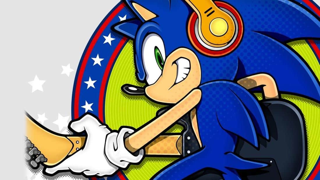 CelJaded-Top-20-Sonic-the-Hedgehog-Music-Part-2-Artwork-Banner | The Outerhaven