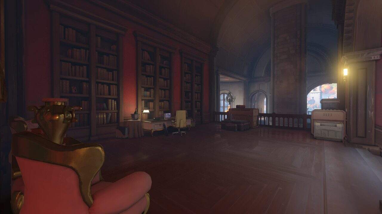 Chateau Guillard-02 | The Outerhaven