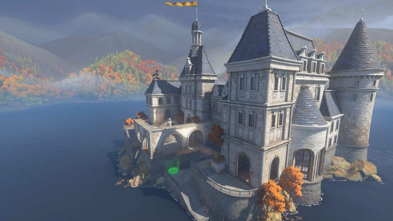 Chateau Guillard-03 | The Outerhaven