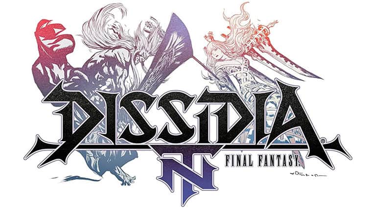 Dissidia-Final-Fantasy-NT | The Outerhaven