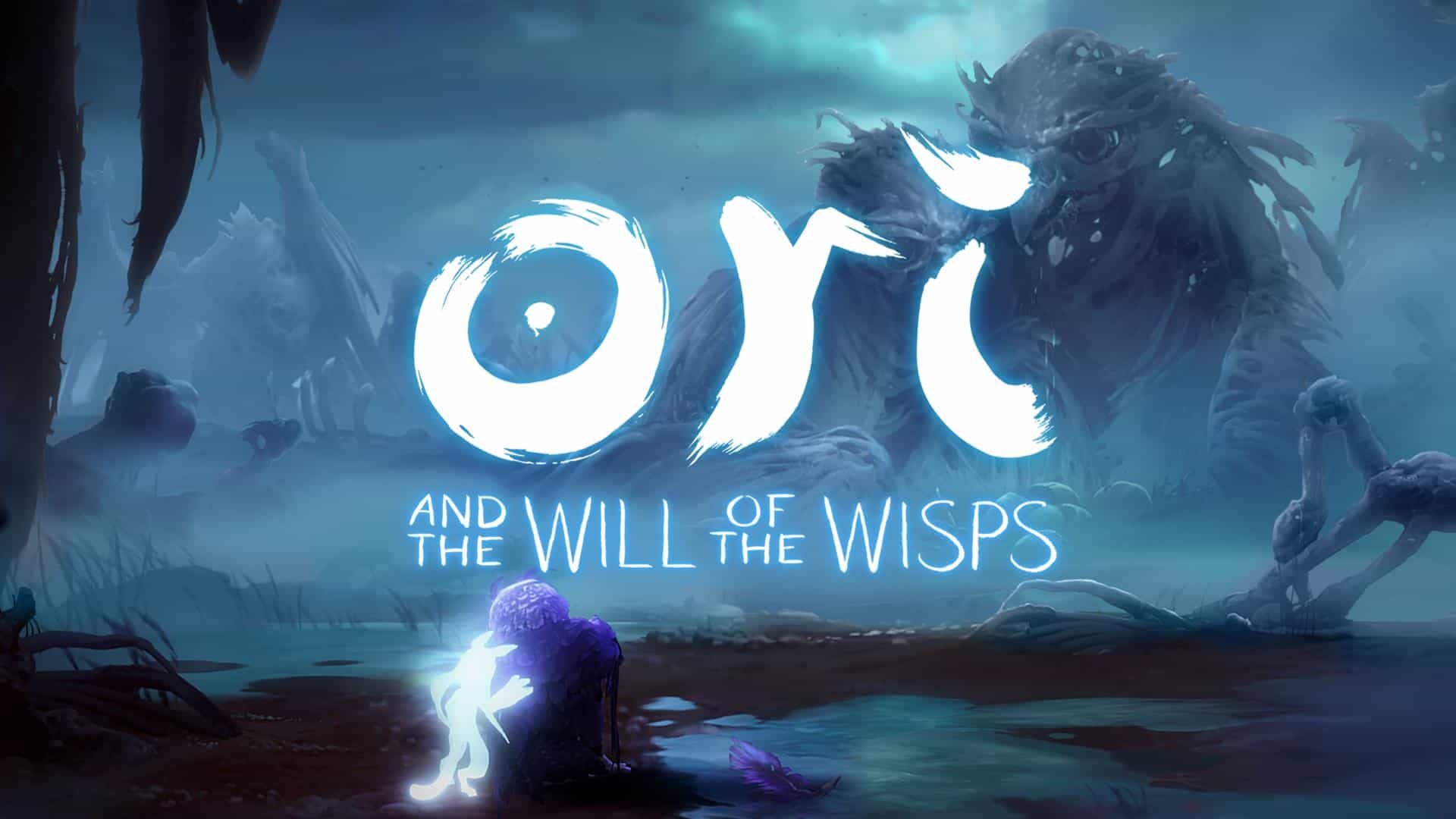 Ori and the Will of the Wisps-header | The Outerhaven