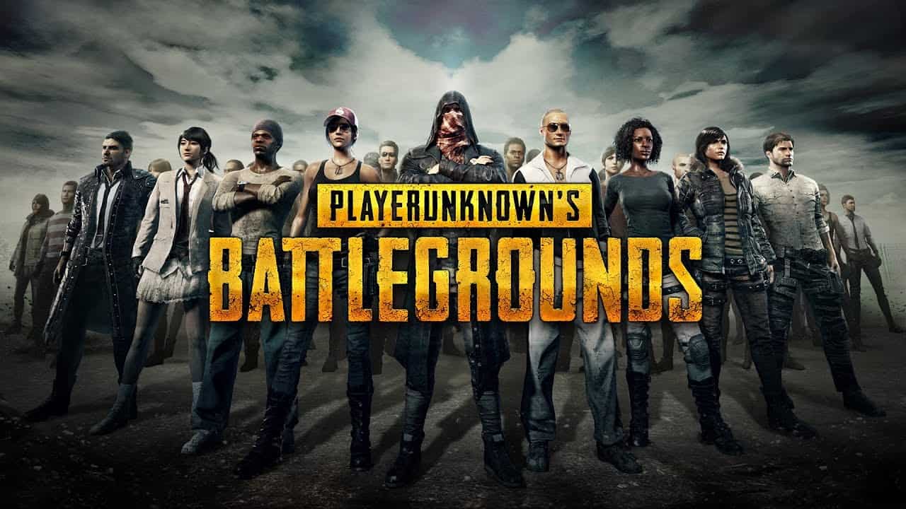 PlayerUnknowns Battlegrounds header | The Outerhaven
