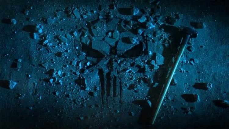 Punisher | The Outerhaven
