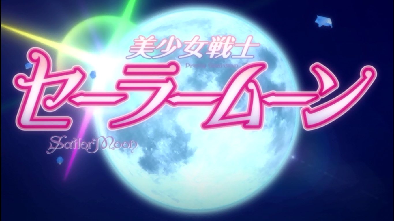 Sailor Moon Crystal Season 2 (Blu-ray & DVD review)