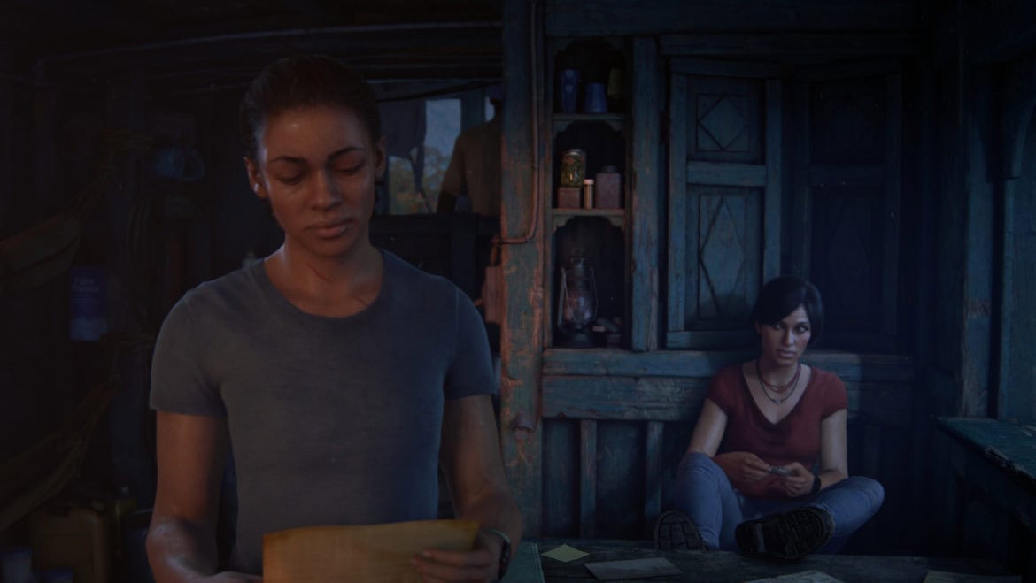 Uncharted_TheLostLegacy_Ferry_01 | The Outerhaven