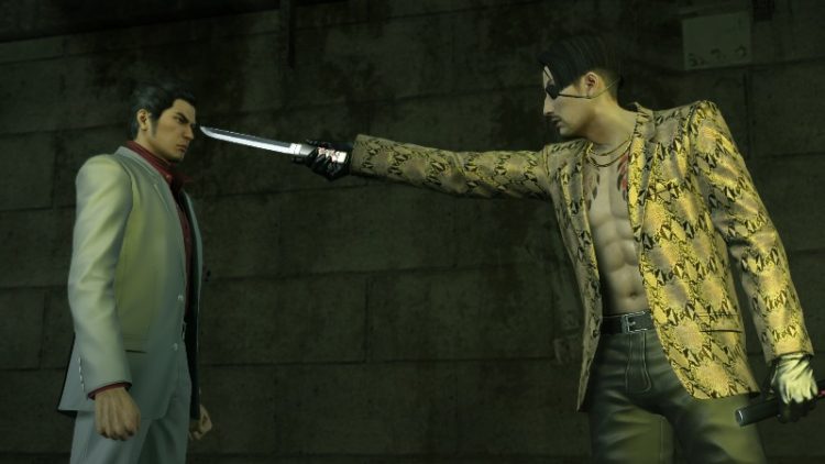 YakuzaKiwami-2 | The Outerhaven