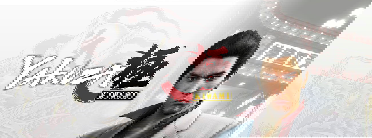 The Outerhaven's Yakuza Kiwami review