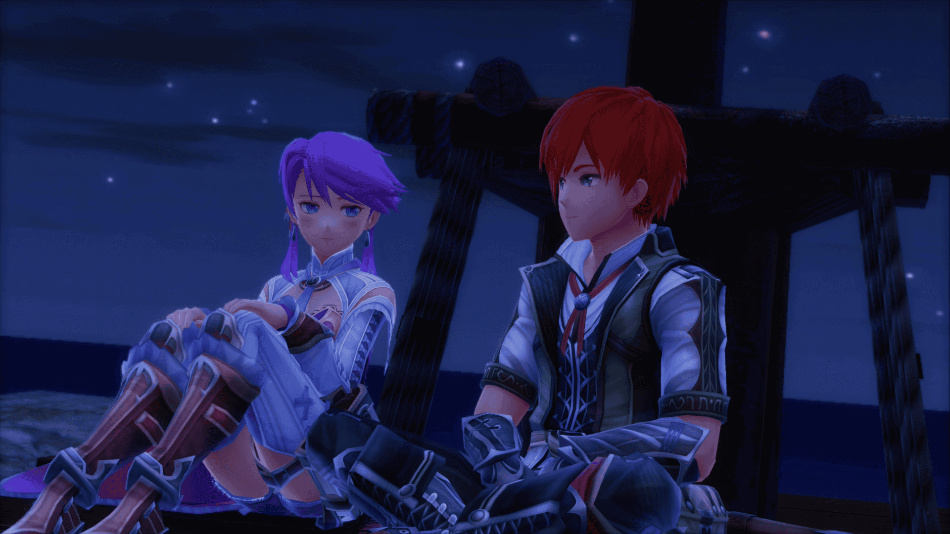 adol is a player | The Outerhaven Adol is a playa!
