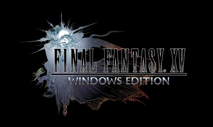 Final Fantasy 15 Windows Edition