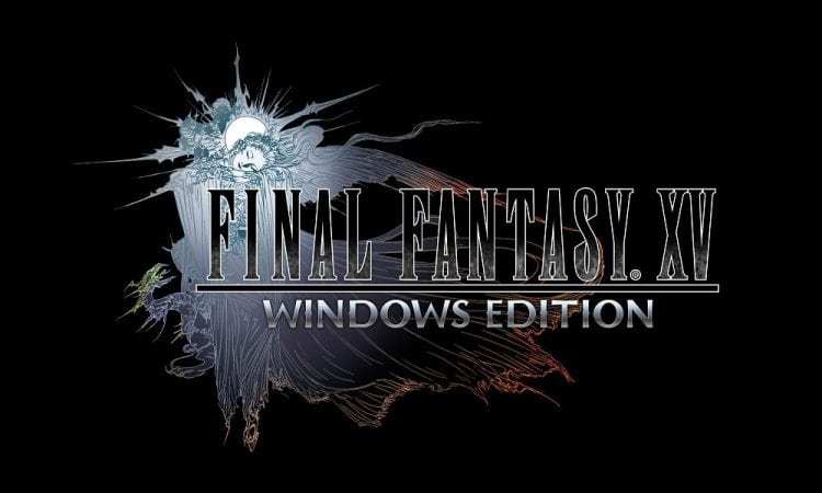 final fantasy 15 windows edition | The Outerhaven Final Fantasy 15 Windows Edition