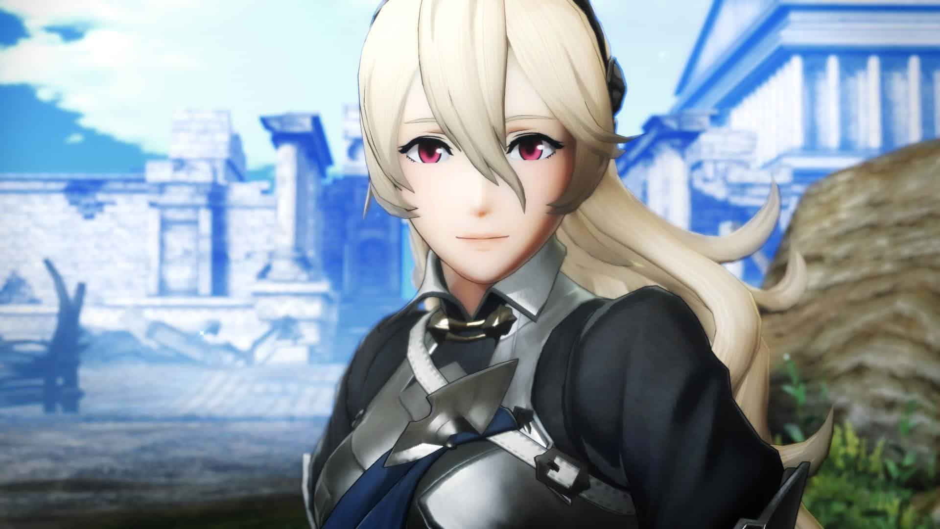 fire_emblem_warriors-4 | The Outerhaven Fire Emblem Warriors