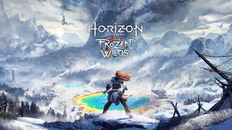 horizon-the-frozen-wilds | The Outerhaven Frozen Wilds