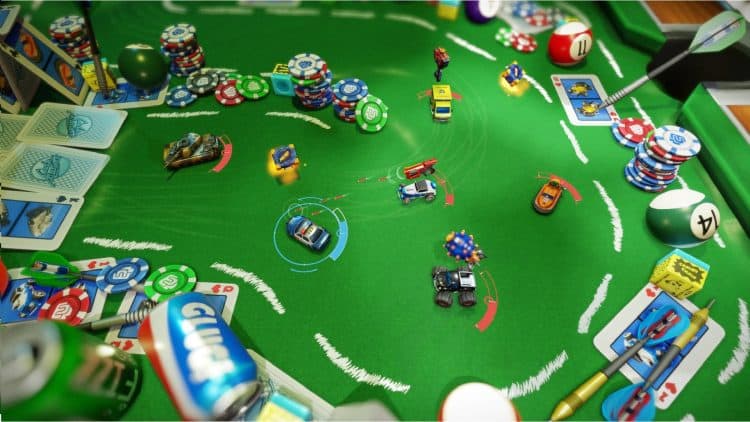 micromachines2 | The Outerhaven Micro Machines